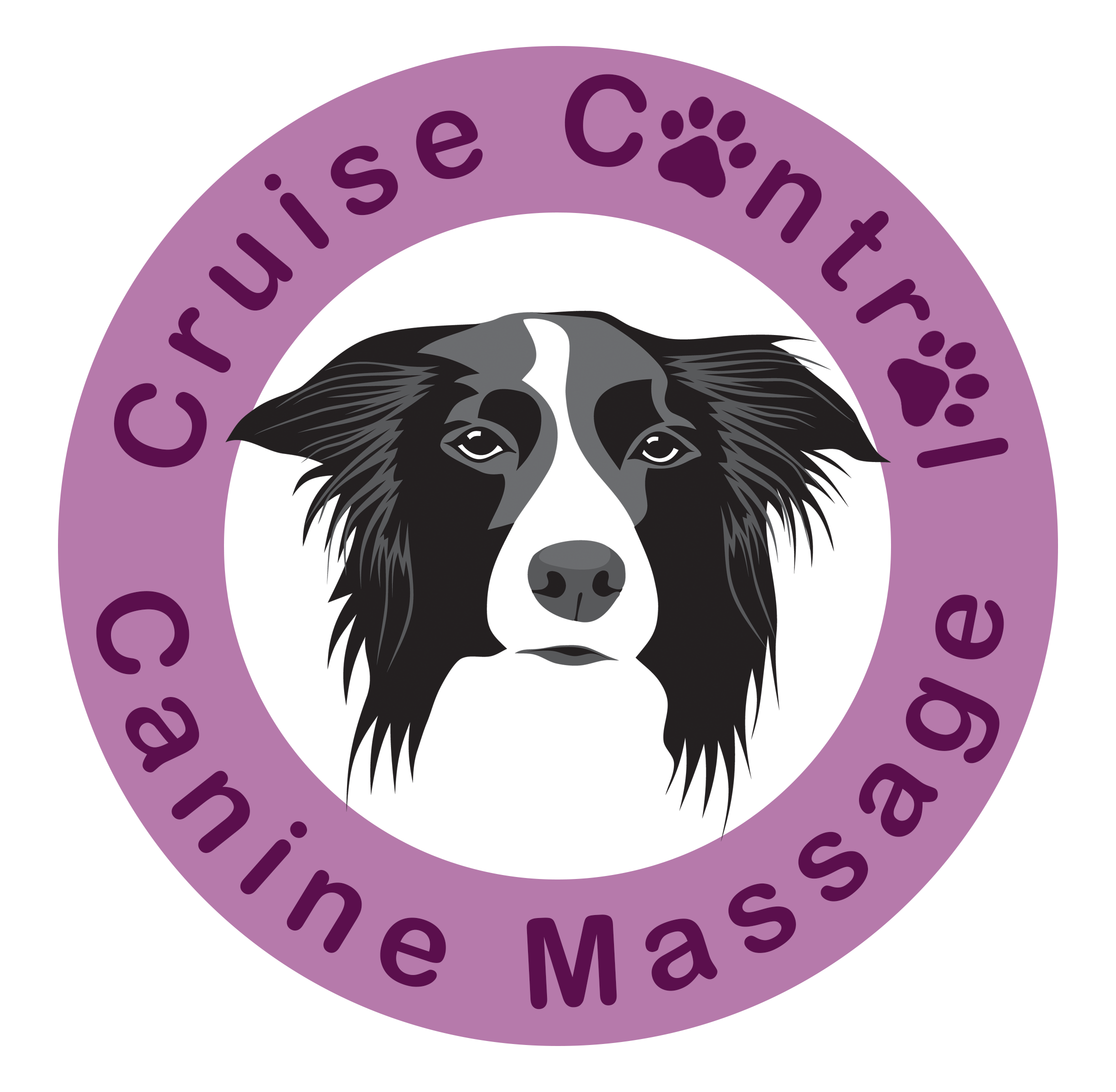 Canine Massage by Cruise Control